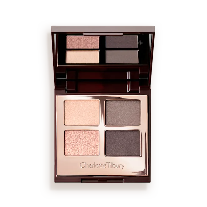 Charlotte Tilbury LUXURY PALETTE – Elevate Your Glow