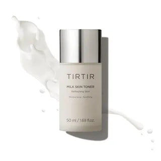 TiTir milk skin toner