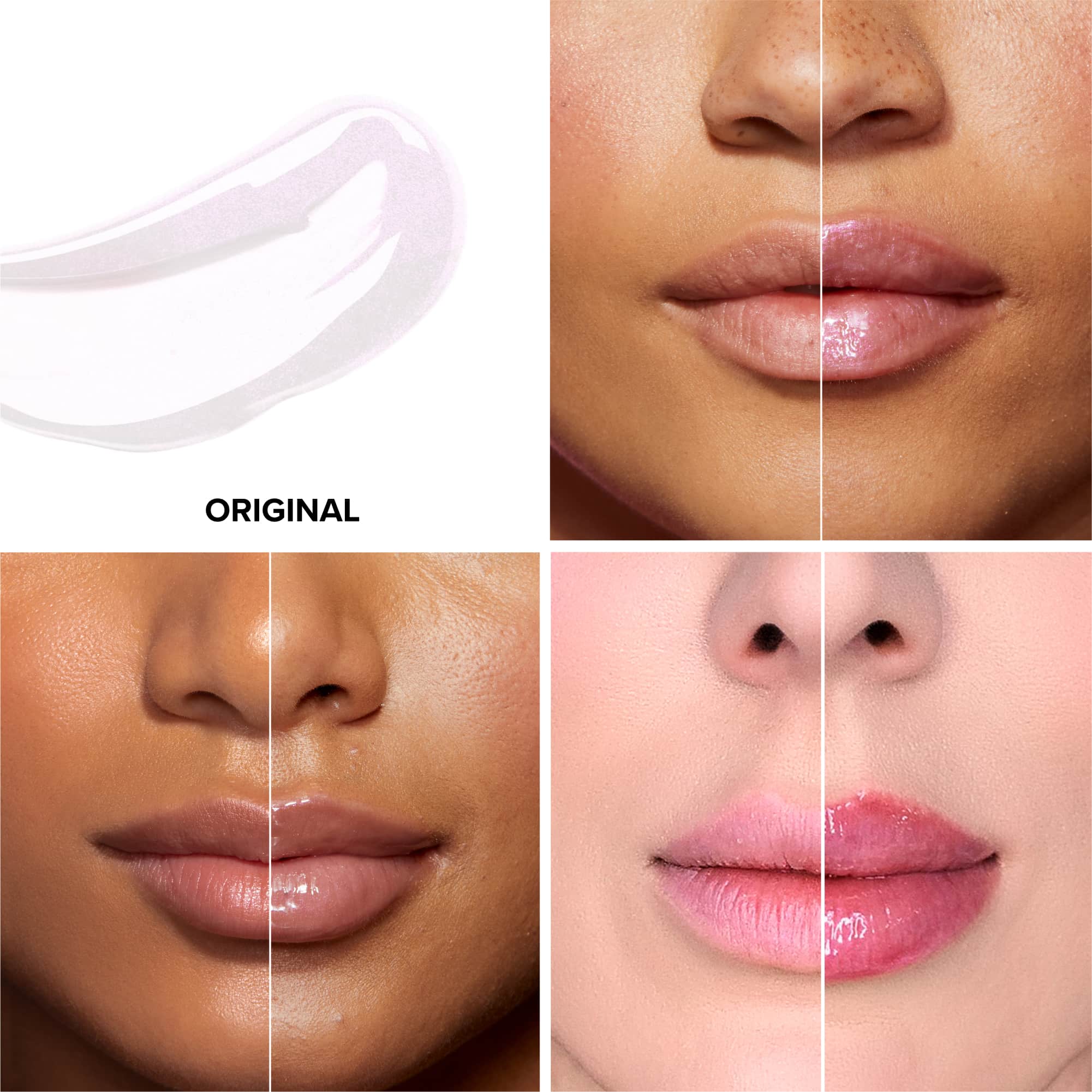Too Faced Lip Injection Maximum Plump Extra Strength lip gloss