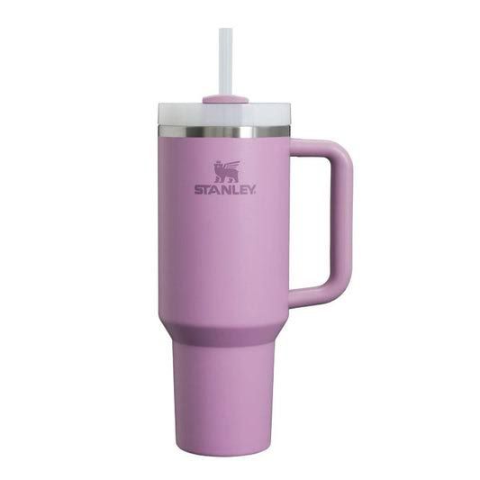 Vacuum Insulated Tumbler