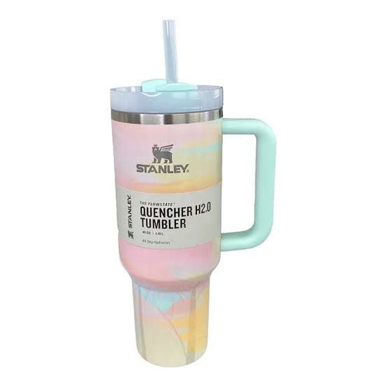 Vacuum Insulated Tumbler