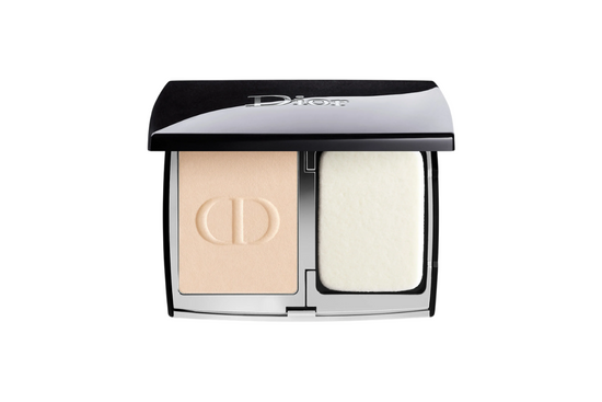 DIOR - Forever Natural Velvet Matte Compact Foundation