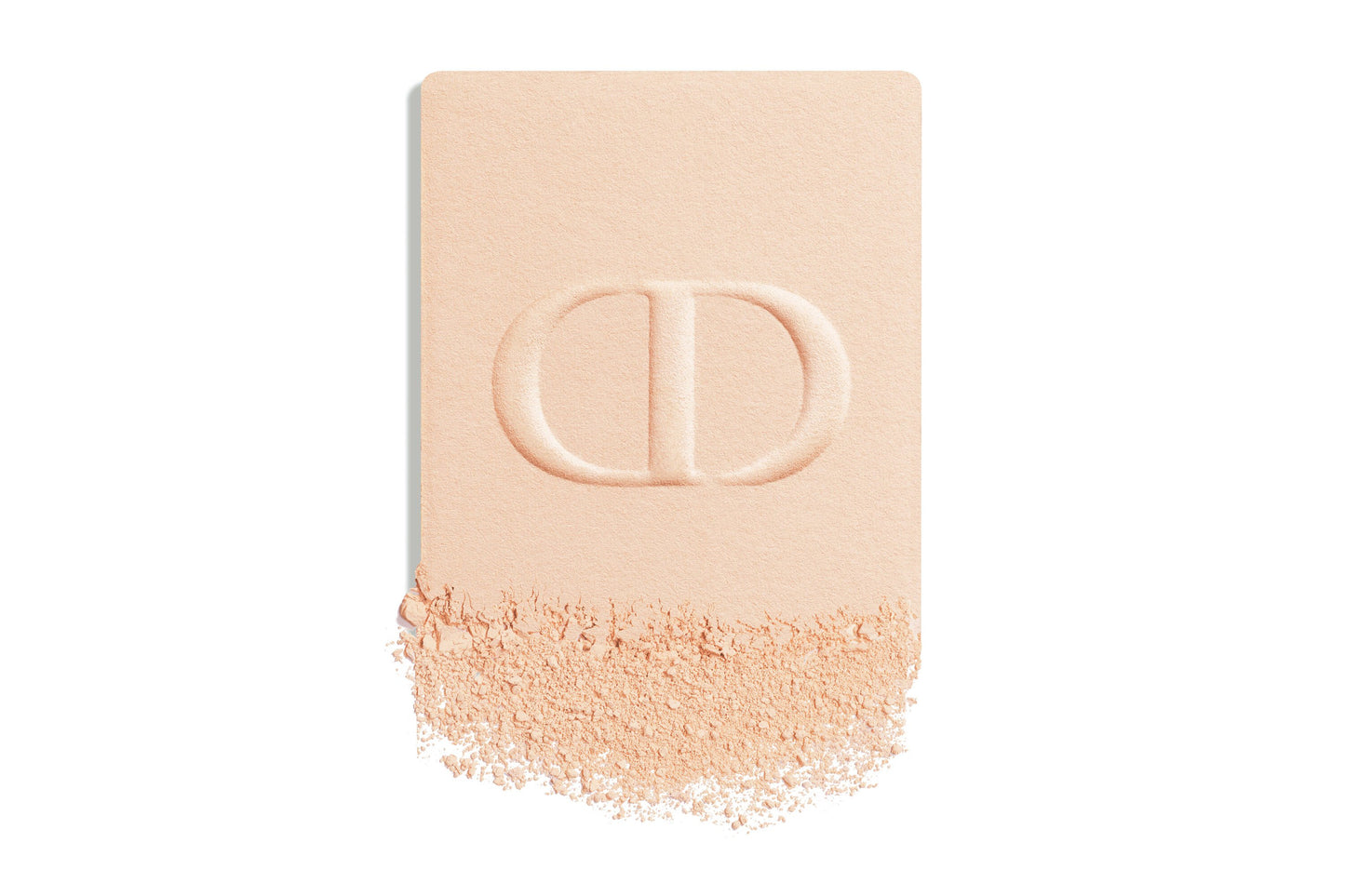 DIOR - Forever Natural Velvet Matte Compact Foundation