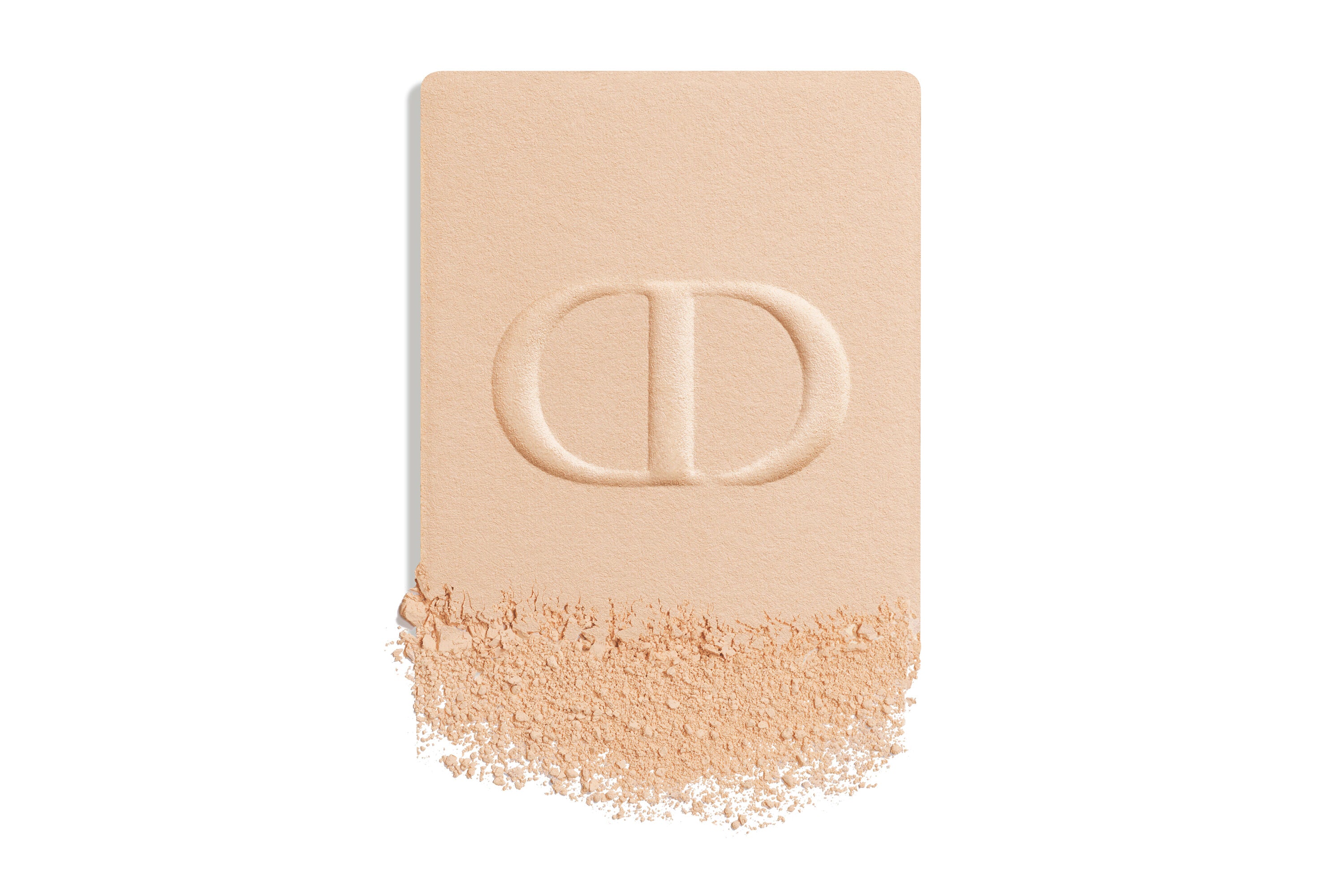 DIOR - Forever Natural Velvet Matte Compact Foundation