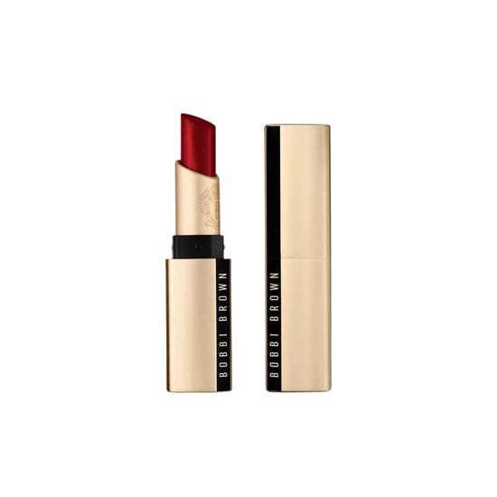 Bobbi Brown - Luxe Matte Lipstick