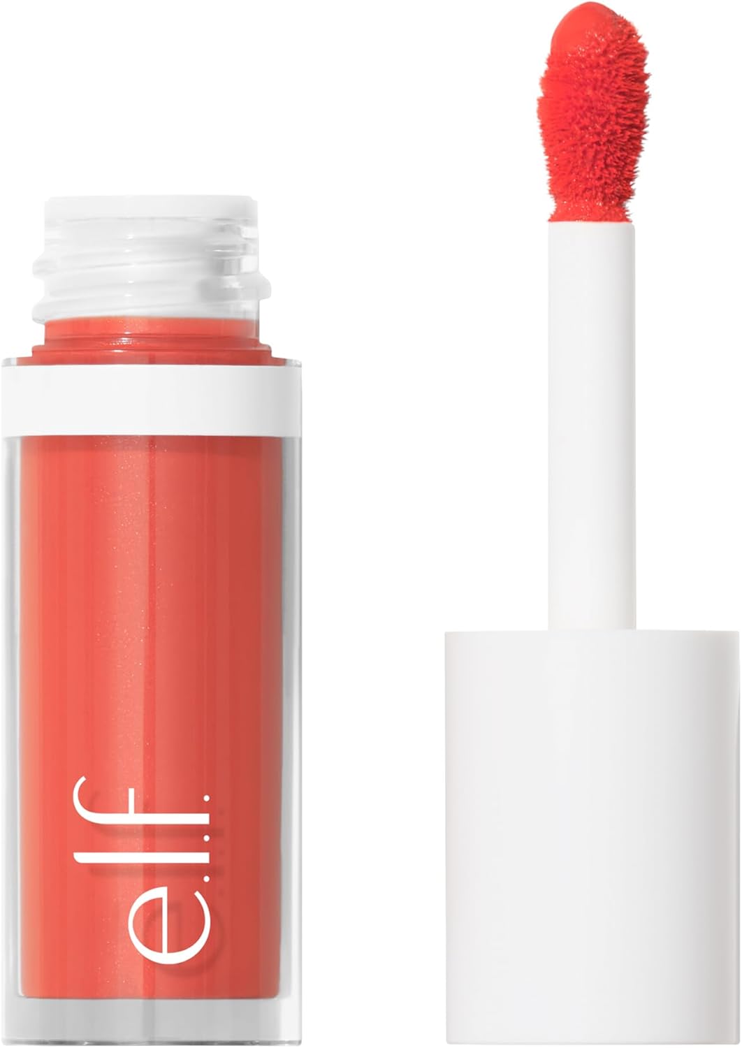 e.l.f. Camo Liquid Blush, Long-Lasting Liquid Blush For High-Pigment Colour