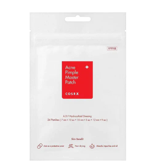 Cosrx Acne Pimple Master Patch