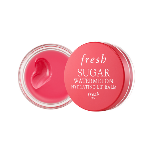 fresh Sugar Watermelon Hydrating Lip Balm 24 hour moisture juicy lip balm Pakistan
