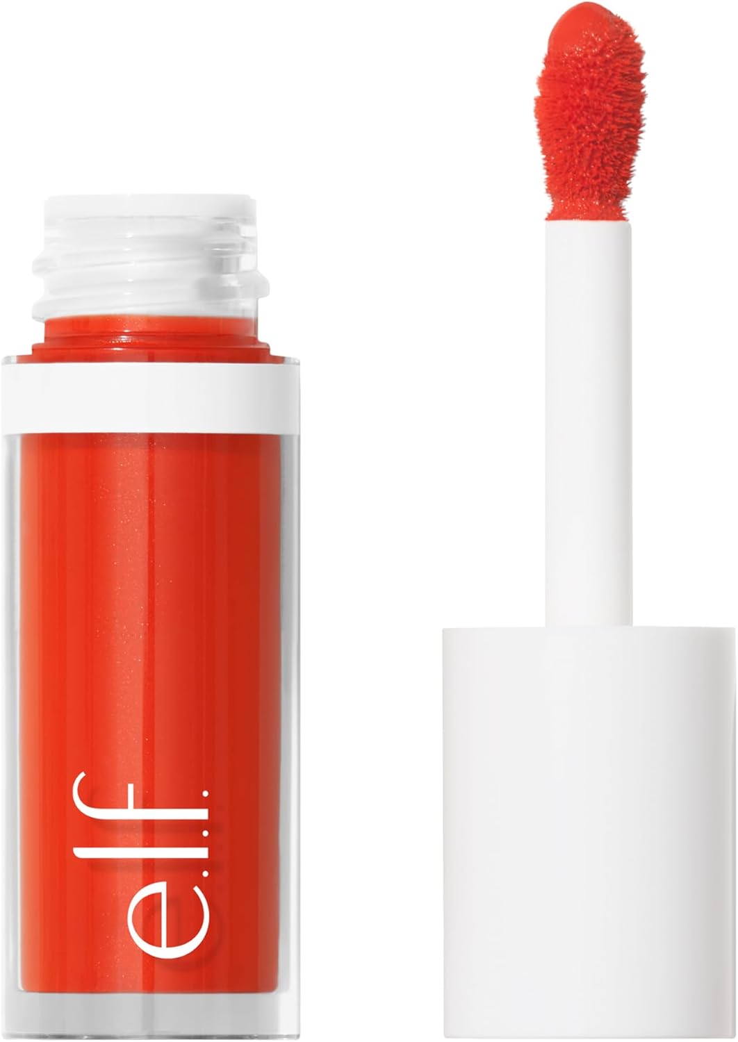 e.l.f. Camo Liquid Blush, Long-Lasting Liquid Blush For High-Pigment Colour