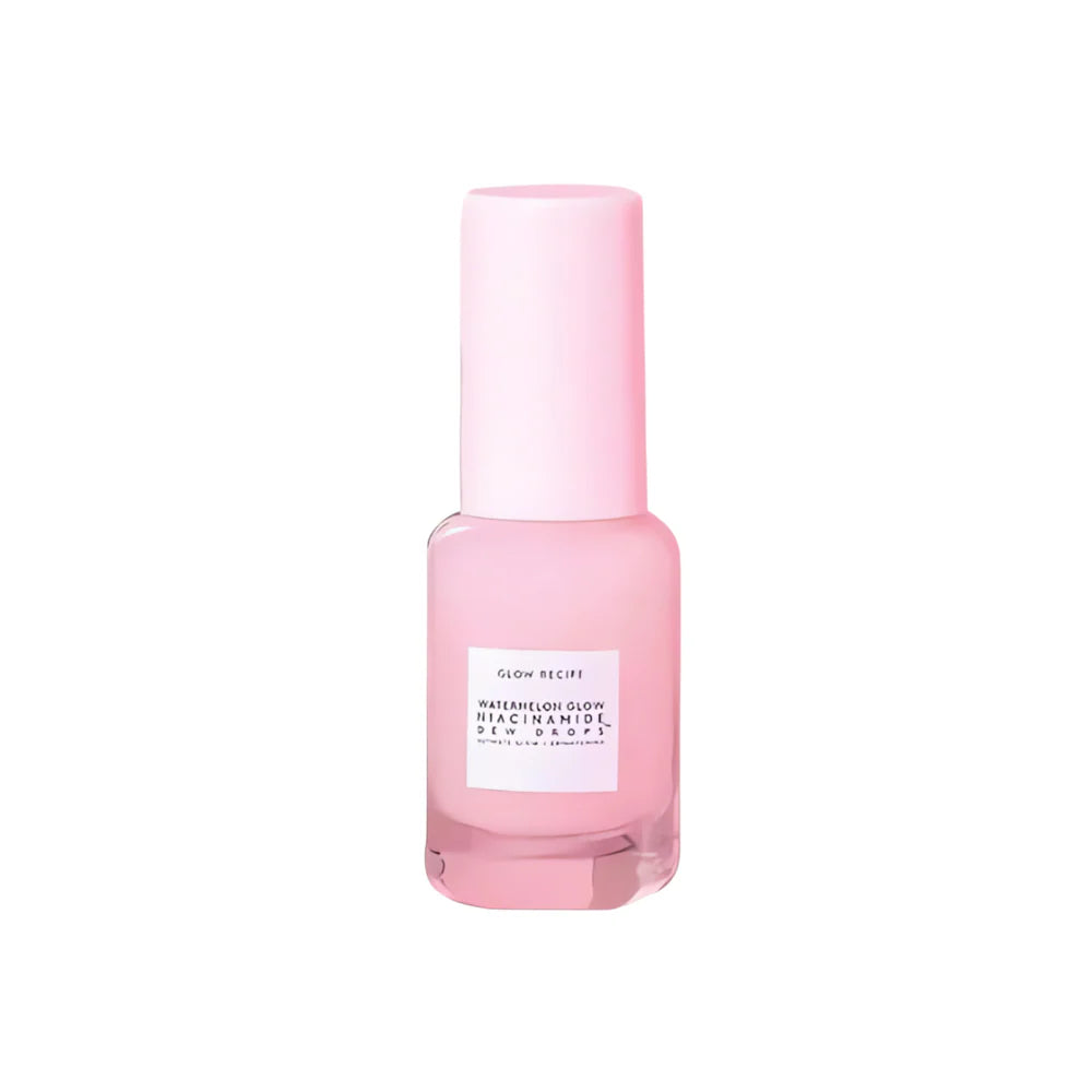 Glow Recipe Niacinamide Serum watermelon extract hyaluronic acid formula
