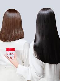 FINO Premium Touch Hair Mask