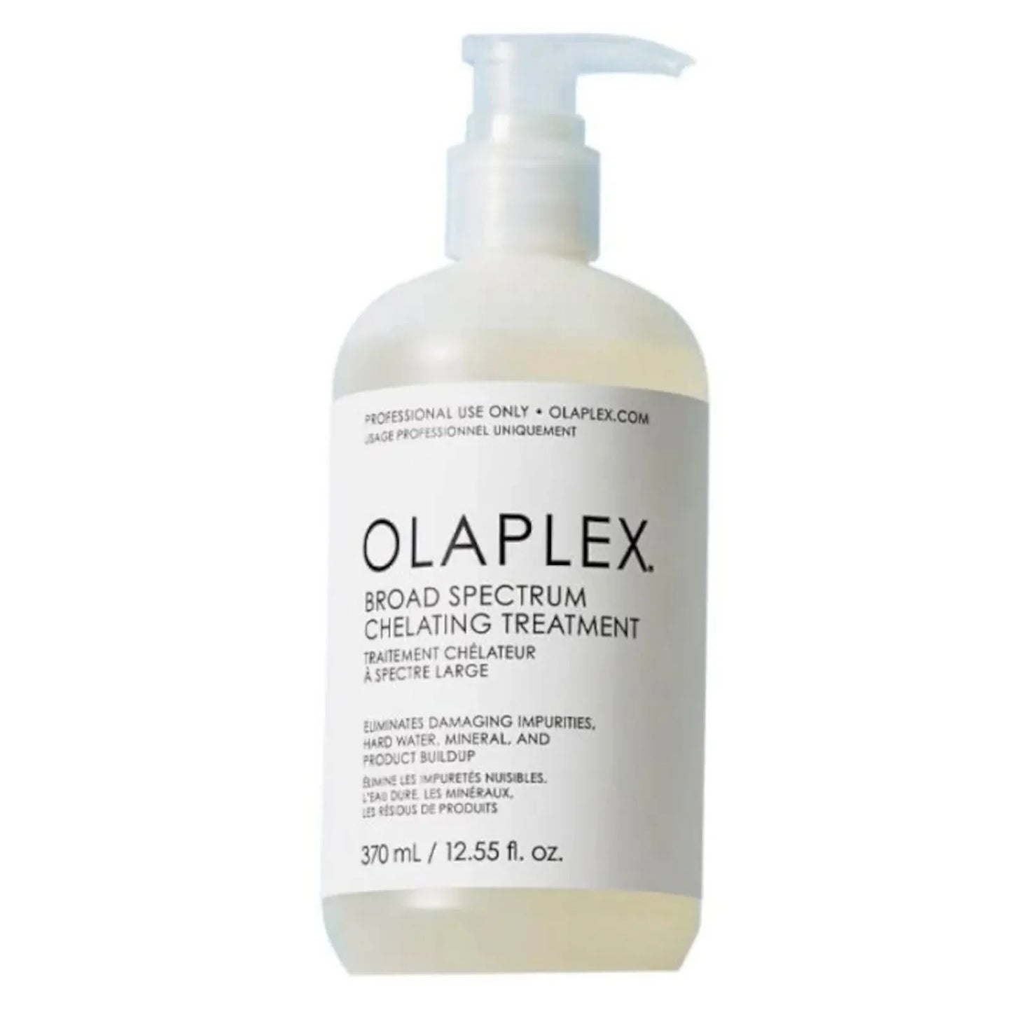 OLAPLEX Broad Spectrum Chelating Treatment 370 Ml