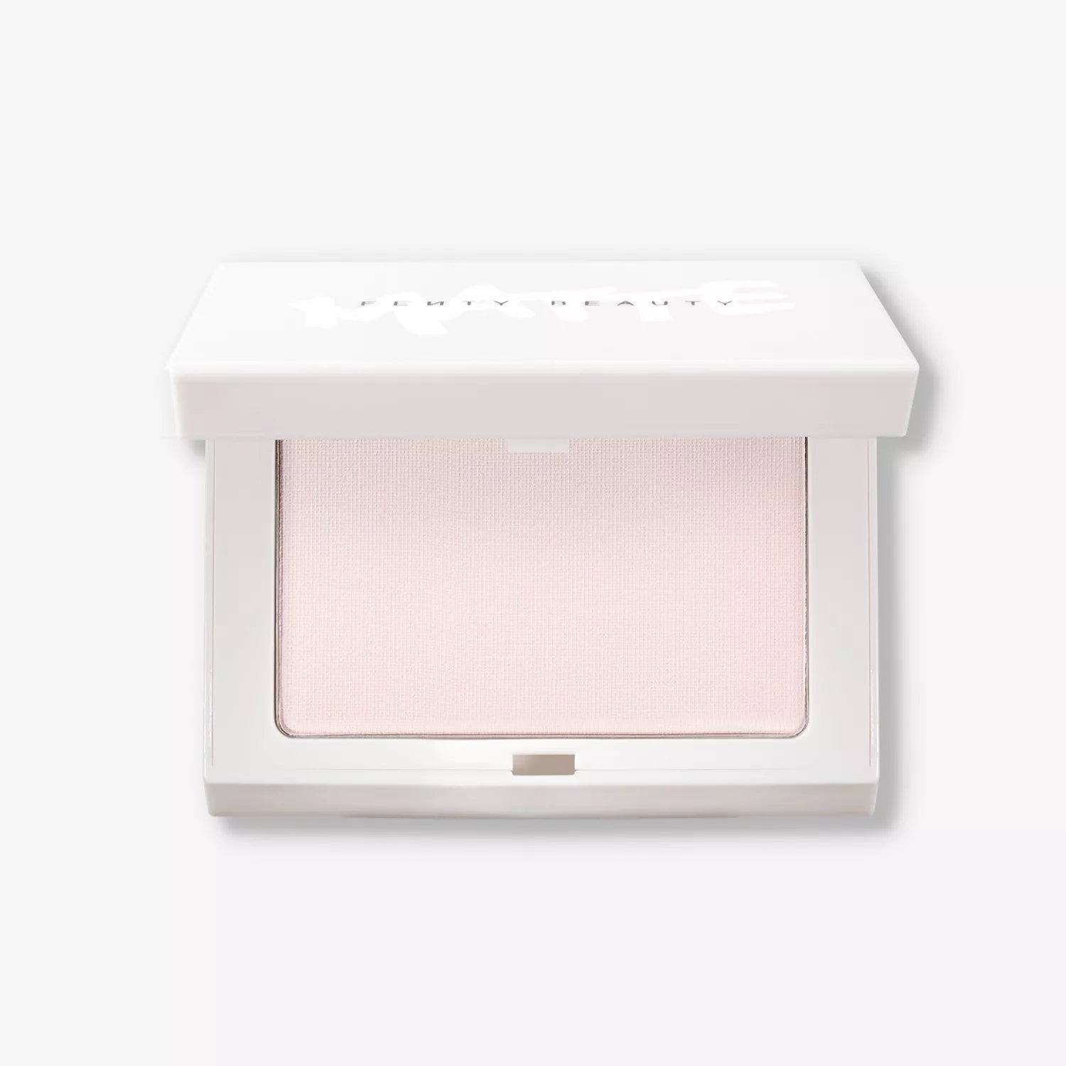 Fenty Beauty Invisimatte Blotting Powder for pore blurring and oil control
