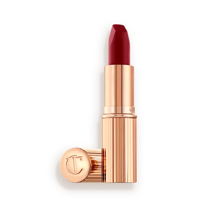 Charlotte Tilbury Matte Revolution Lipstick – Iconic Glam in Pakistan