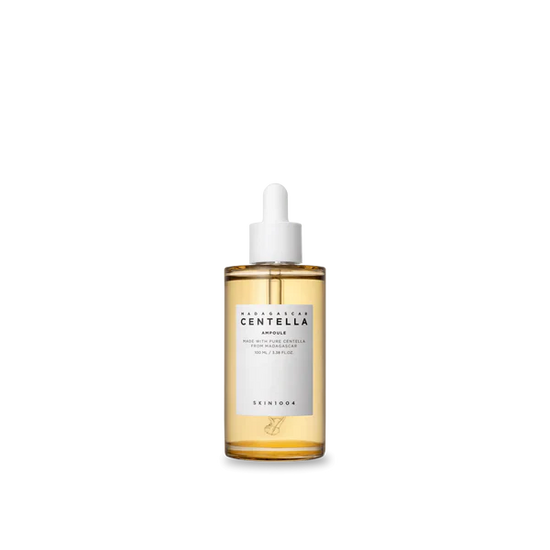 Centella Asiatica Ampoule Facial Serum