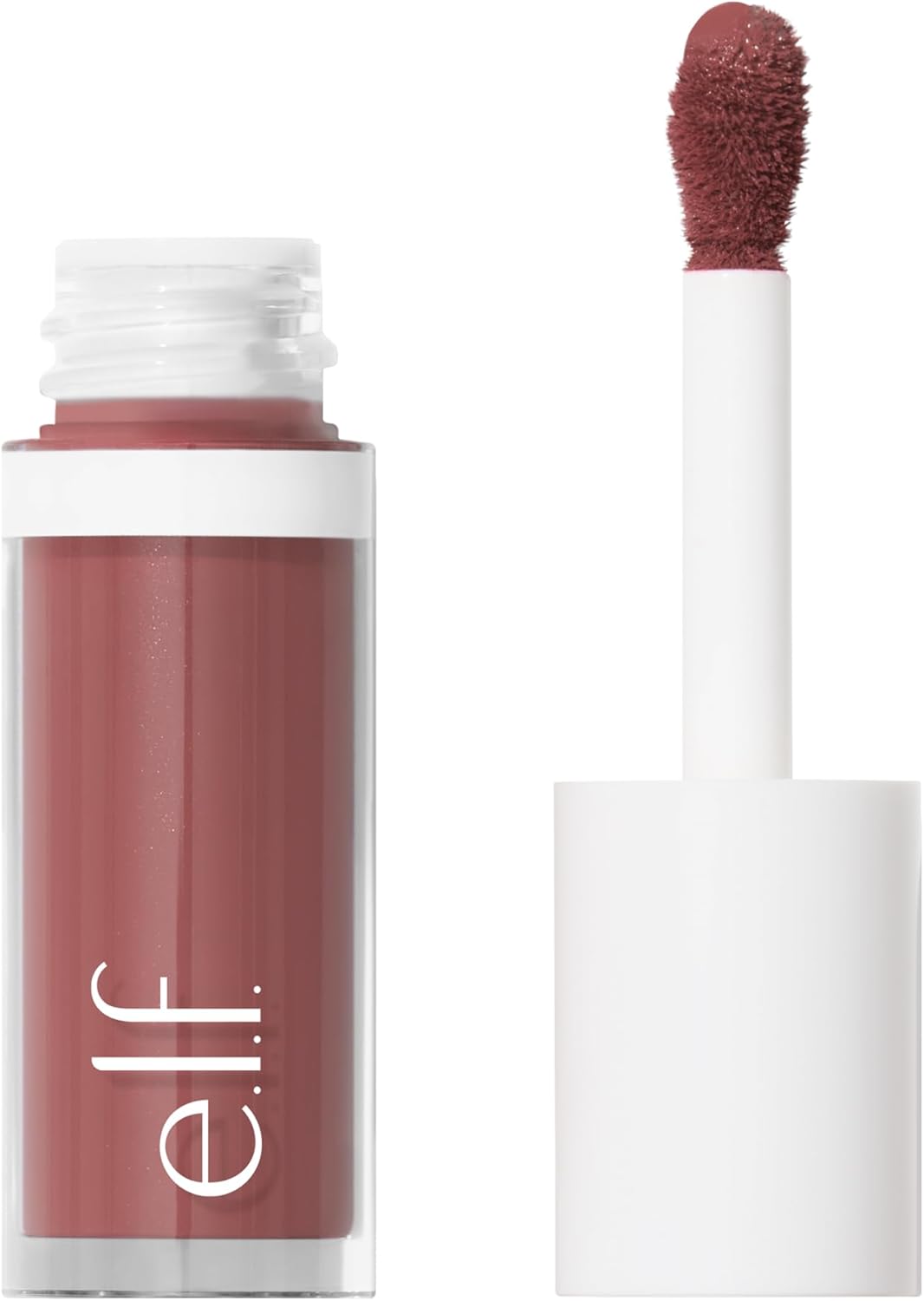 e.l.f. Camo Liquid Blush, Long-Lasting Liquid Blush For High-Pigment Colour