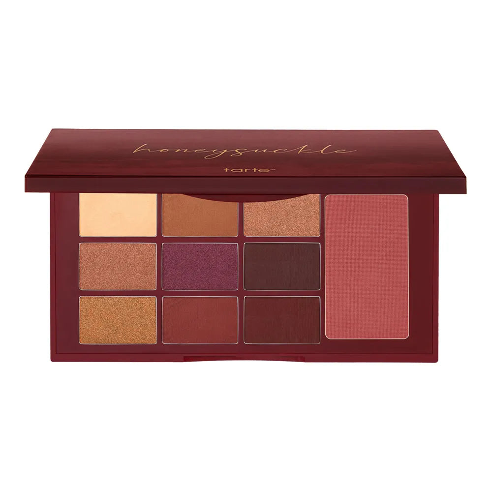 Tarte - Honeysuckle Holiday Maracuja Juicy Collector's Set