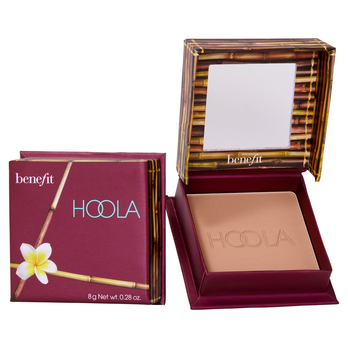 Full size hoola bronzer