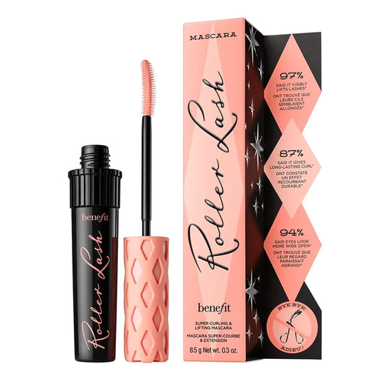 Benefit- Roller Lash Curling Mascara