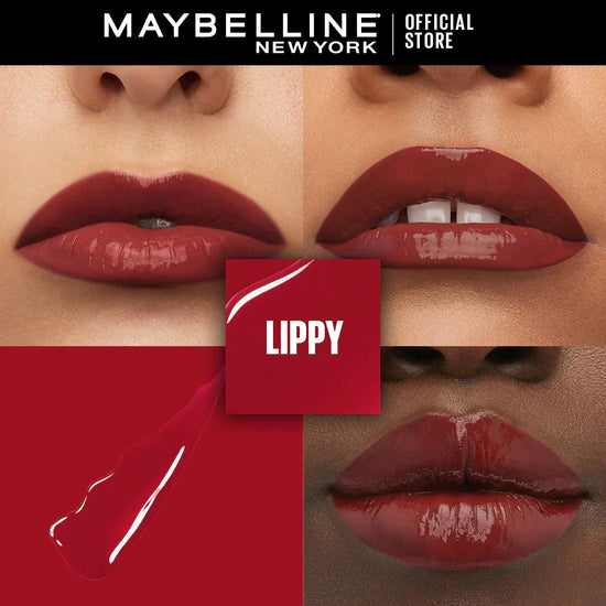 MAYBELLINE VINYL Longwear Liquid Lipcolor