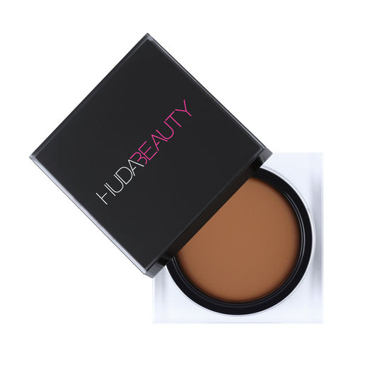 HUDA BEAUTY TANTOUR CONTOUR & Bronzer CREAM