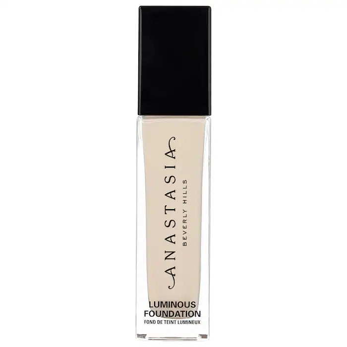 Anastasia Beverly Hills Luminous Foundation