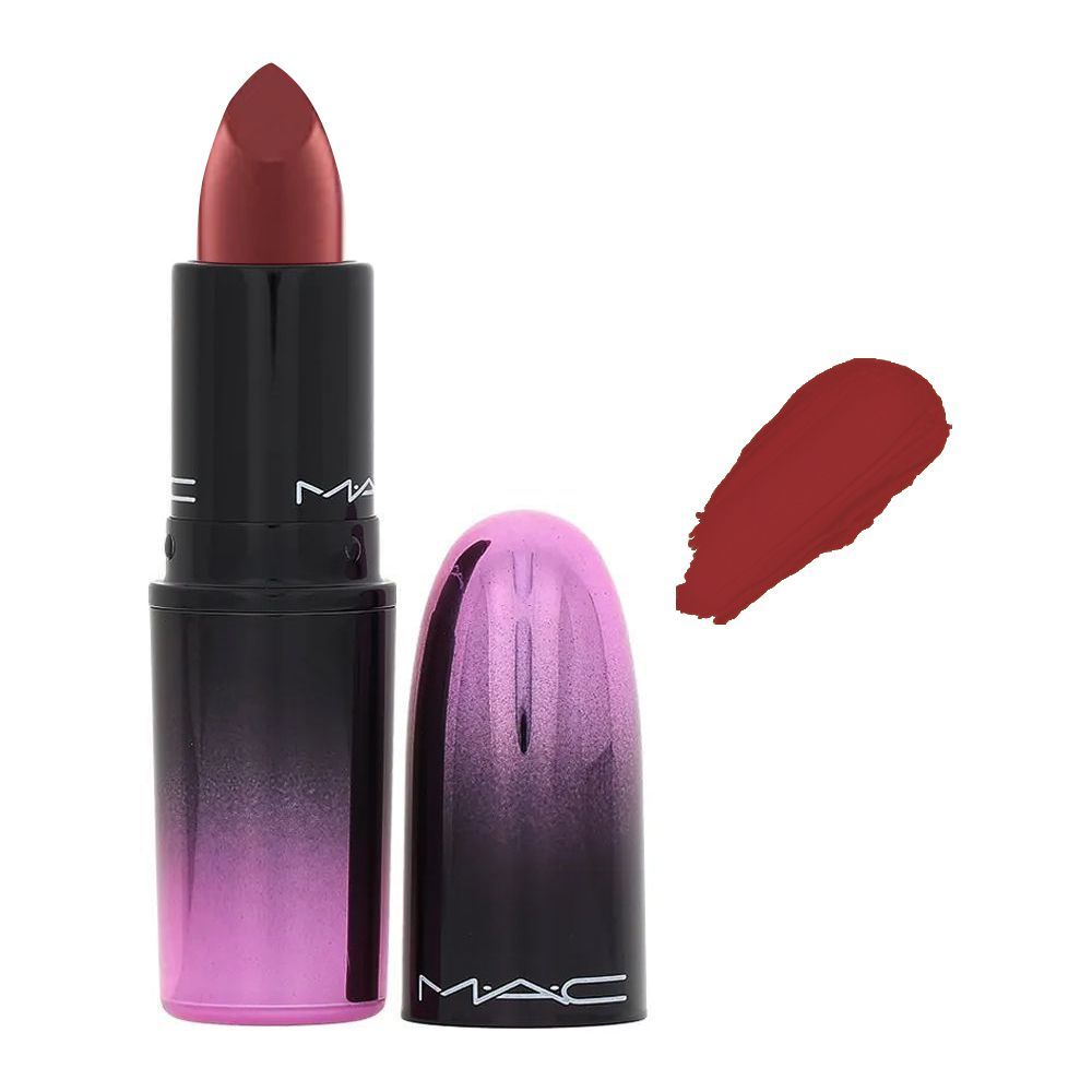 MAC  Lipsticks