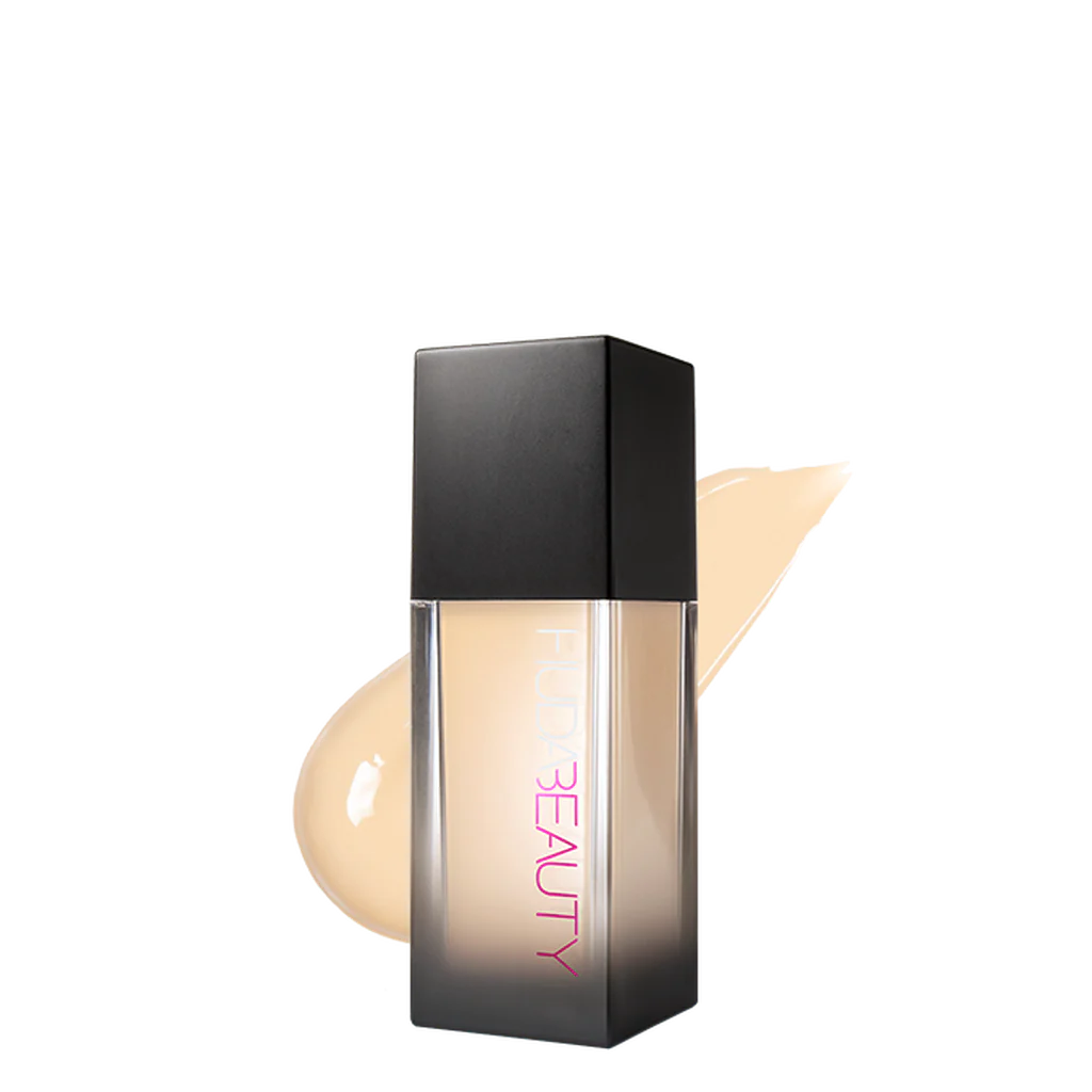 Huda Faux Filter Luminous - MATTE FOUNDATIONS