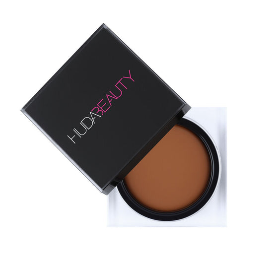 HUDA BEAUTY TANTOUR CONTOUR & Bronzer CREAM