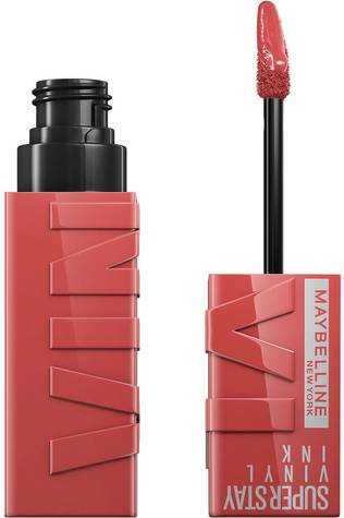 MAYBELLINE VINYL Longwear Liquid Lipcolor