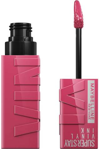 MAYBELLINE VINYL Longwear Liquid Lipcolor