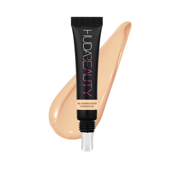 Huda Beauty The Overachiever High Coverage Concealer