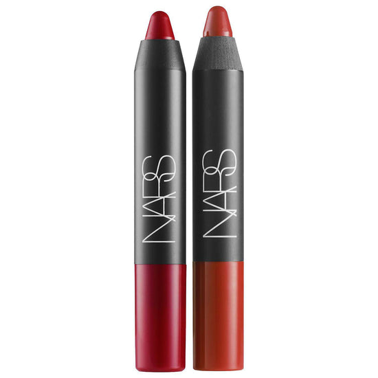 NARS Mini Velvet Matte Lipstick Pencil Duo