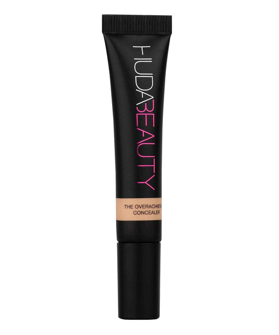 Huda Beauty The Overachiever High Coverage Concealer