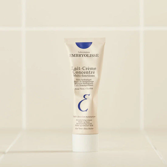 Embryolisse Lait-Crème Concentré, Face Cream & Makeup Primer