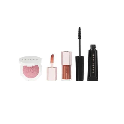 Fenty beauty fam faves set