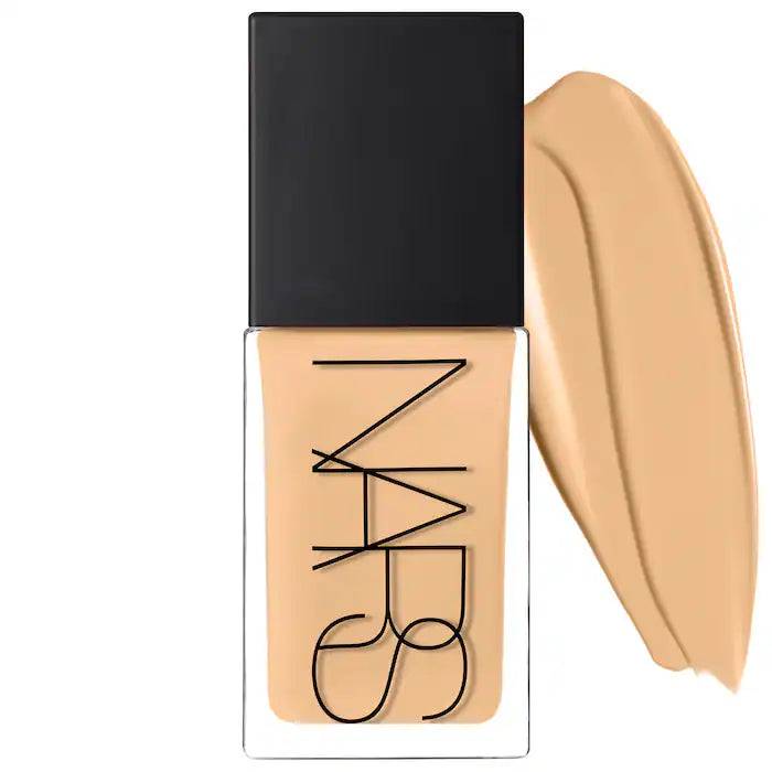 NARS Light Reflecting Advanced Skincare Foundation