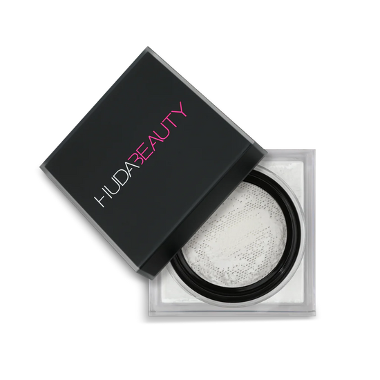 Huda beauty easy bake powder sugar cookie