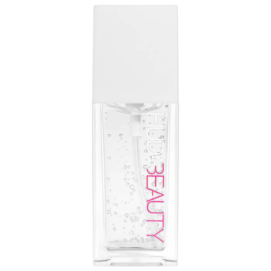 HUDA BEAUTY Water Jelly Hydrating Face Primer