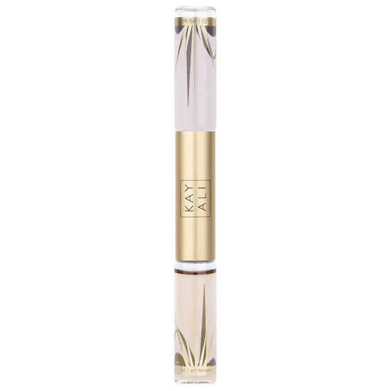 HUda beauty roller ball - KAYALI VANILLA | 28 & MUSK | 12 Doublesided Travel Rollerball