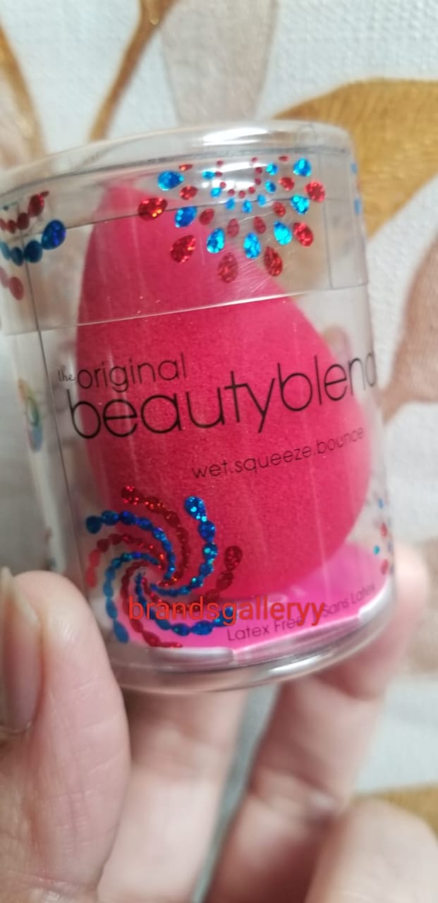 Huda beauty Original beauty blender