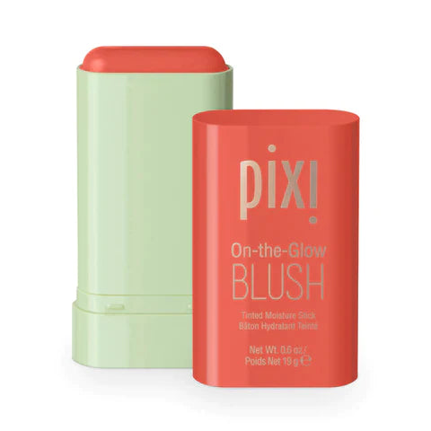 PIXI ON THE GLOW BLUSH