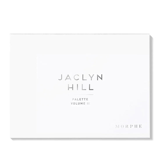 MORPHE - JACLYN HILL PALETTE VOLUME II