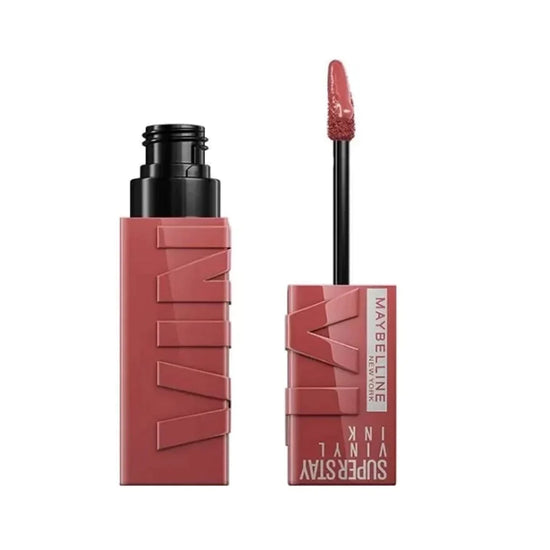 MAYBELLINE VINYL Longwear Liquid Lipcolor