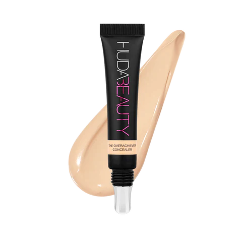 Huda Beauty The Overachiever High Coverage Concealer