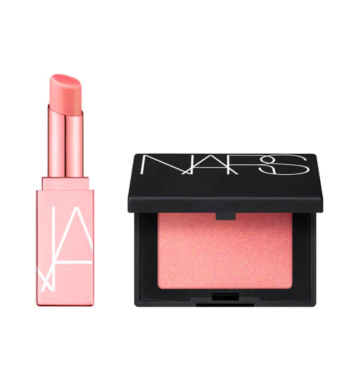 NARS Summer Orgasm Mini Duo Set