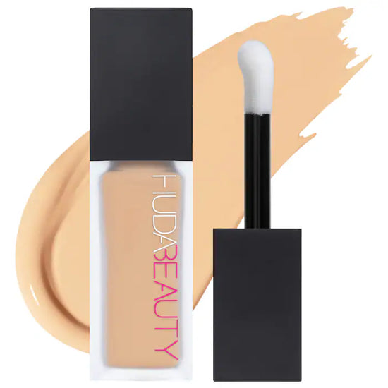 Huda faux filter matt concealer