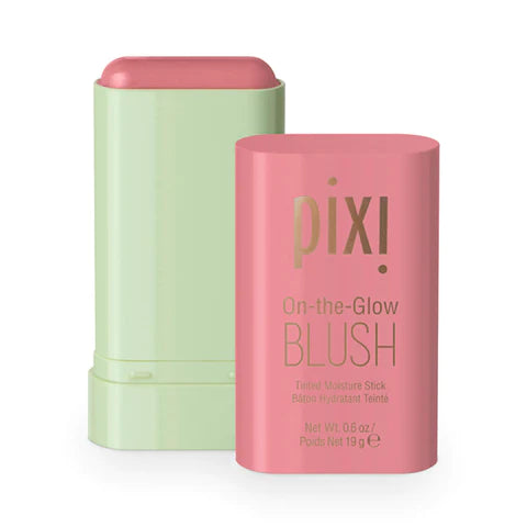 PIXI ON THE GLOW BLUSH