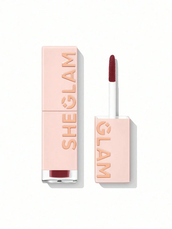 Sheglam lip and cheek tint