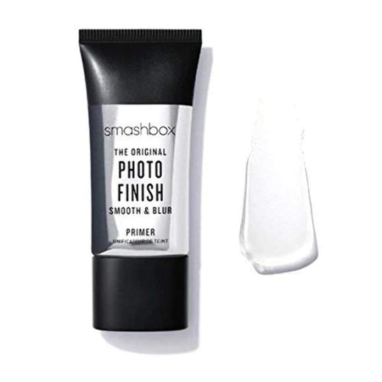 Smashbox Photo Finish Primer